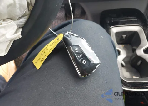 2022 Volkswagen Id.4 Awd Pro из США, поврежденный, VIN WVGJNPE25NP058110